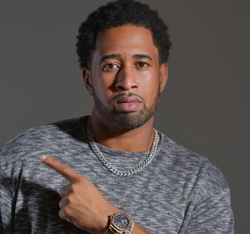 Abebe Lewis Profile Image