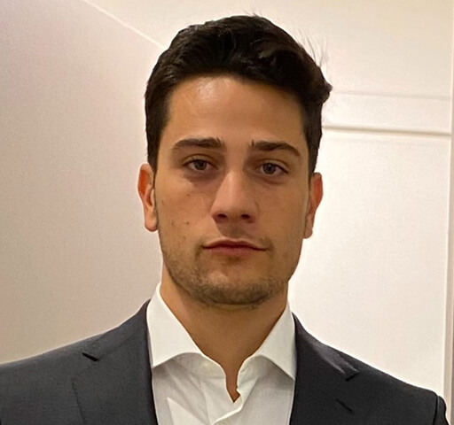 Claudio Devoto Profile Image