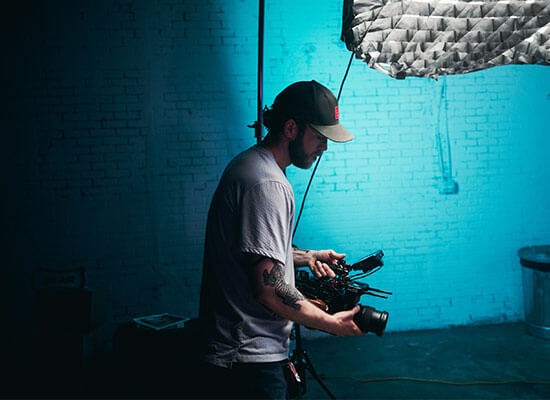 Creative Direction