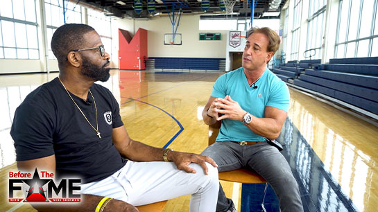 Dwayne Wade Bordered