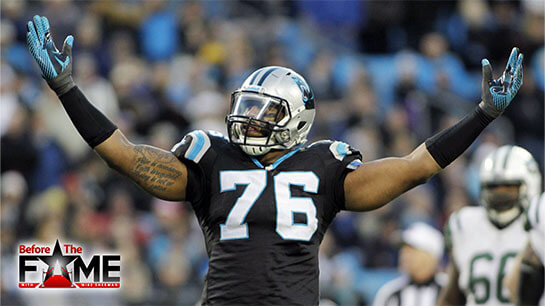 Greg Hardy Bordered
