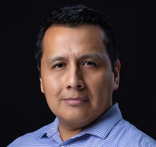 Hugo Quizhpi Profile Image