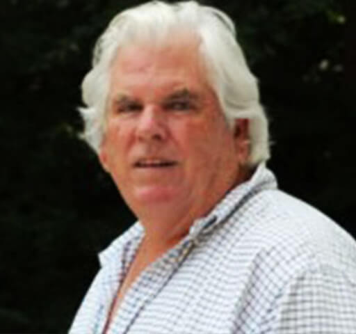 John Bryan Profile Image