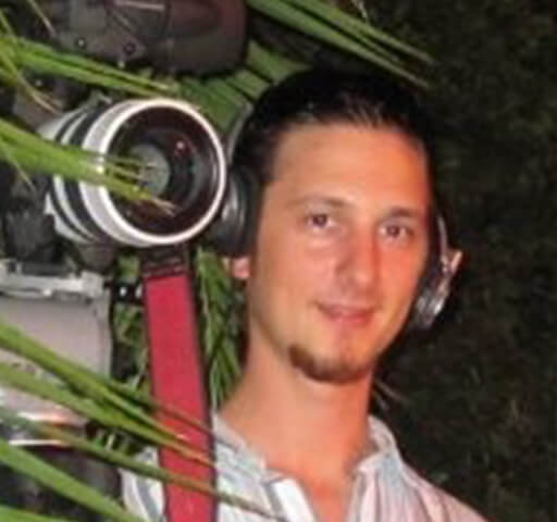 Matthew Brenowitz Profile Image