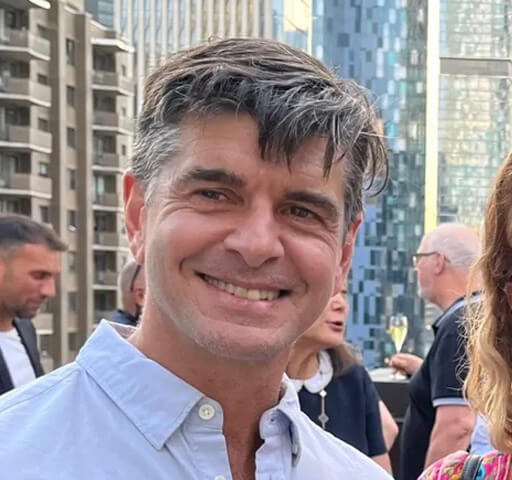 Neil Klienman Profile Image