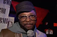 On The Mike Showcase 5