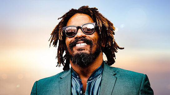 Rohan Marley Bordered