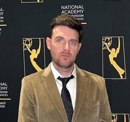 Scott Edward Profile Image