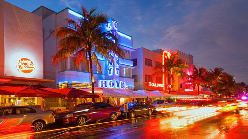 Stunnin' In Sobe Showcase 1