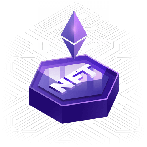 NFT Illustration 1